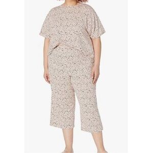 Modal lounge wear pajama set xs